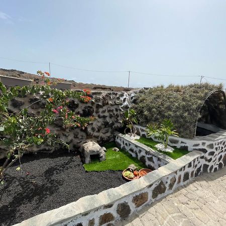 Vistamar La Caleta Villa La Caleta  Exteriör bild