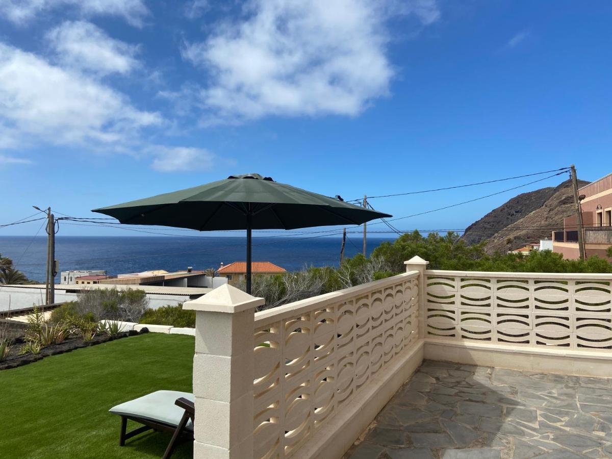 Vistamar La Caleta Villa La Caleta  Exteriör bild