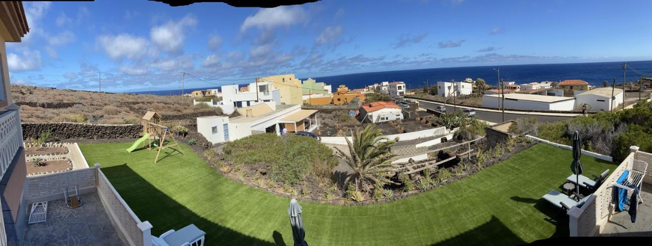 Vistamar La Caleta Villa La Caleta  Exteriör bild