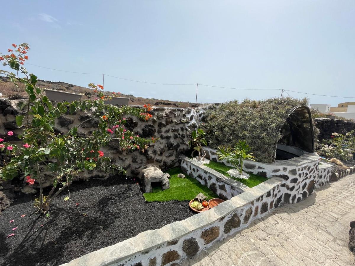 Vistamar La Caleta Villa La Caleta  Exteriör bild