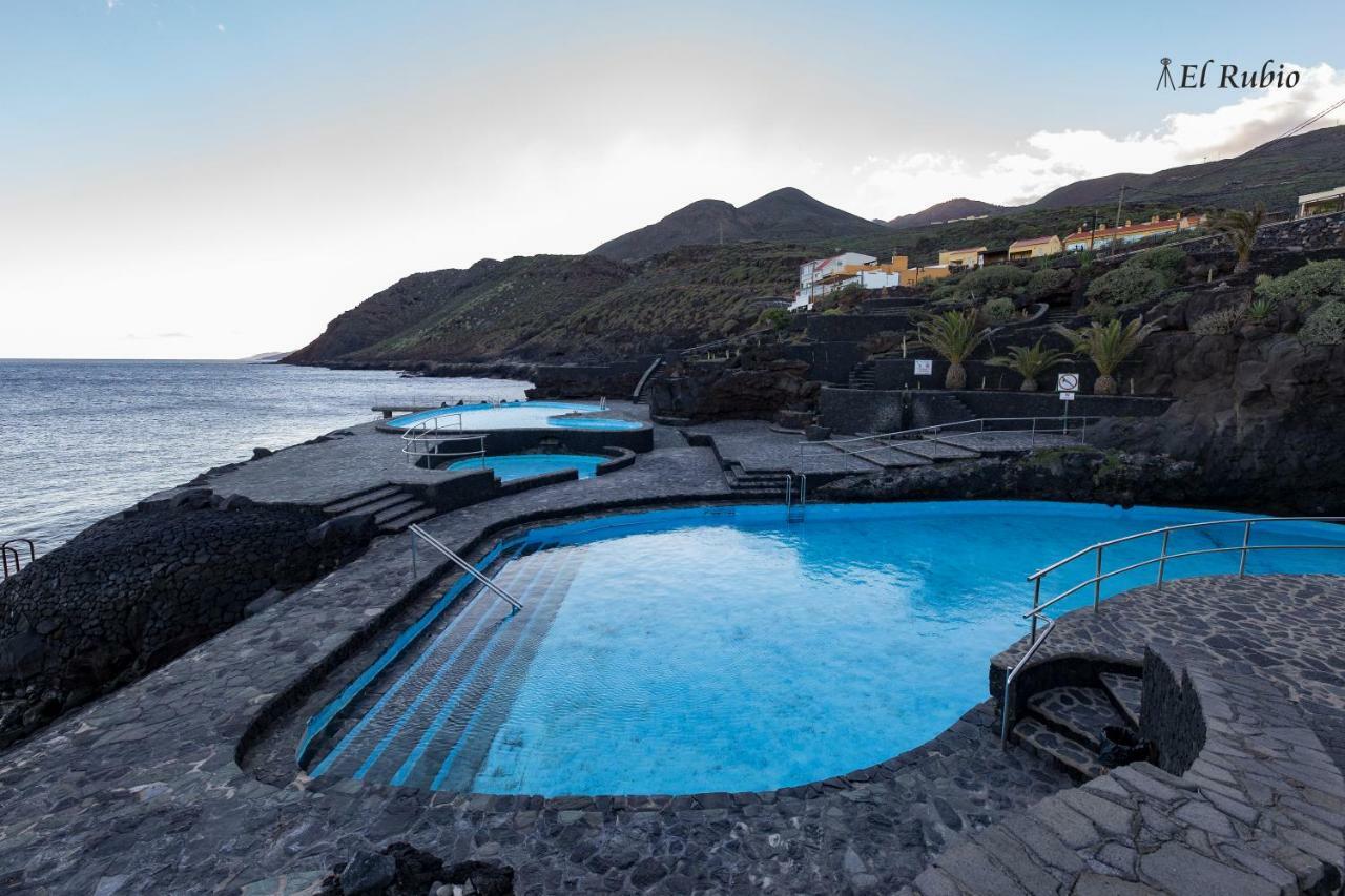 Vistamar La Caleta Villa La Caleta  Exteriör bild